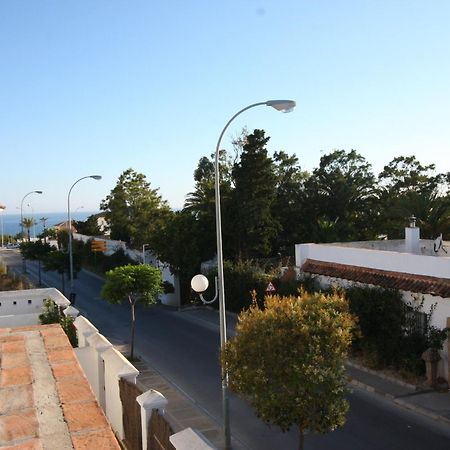 Hotel Oasis Atalaya Conil de la Frontera Kültér fotó